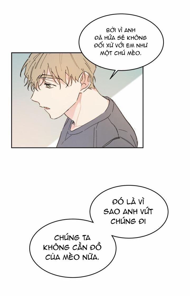 May Belongs To Me 28 NT2 trang 44