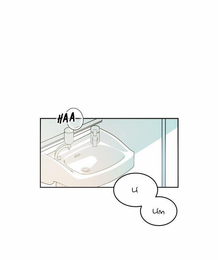 May Belongs To Me 28 trang 1