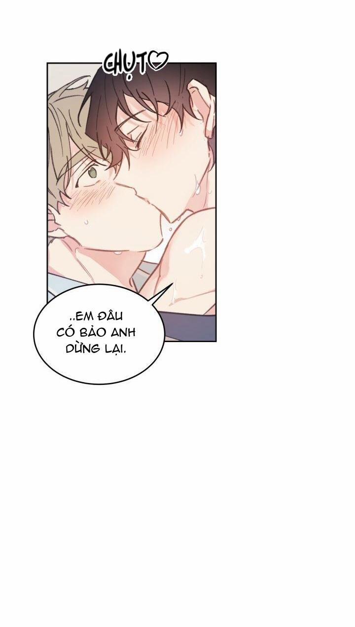 May Belongs To Me 28 trang 11