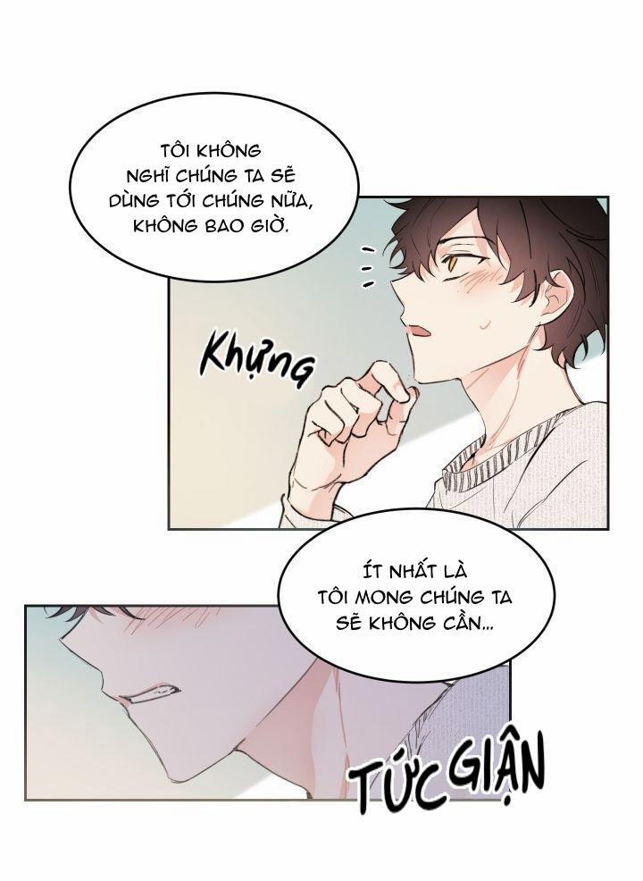 May Belongs To Me 28 trang 18