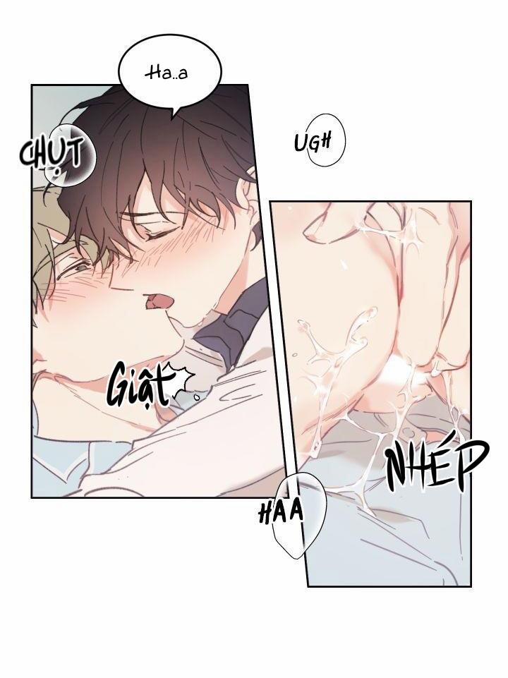 May Belongs To Me 28 trang 2