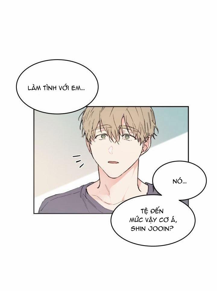 May Belongs To Me 28 trang 22