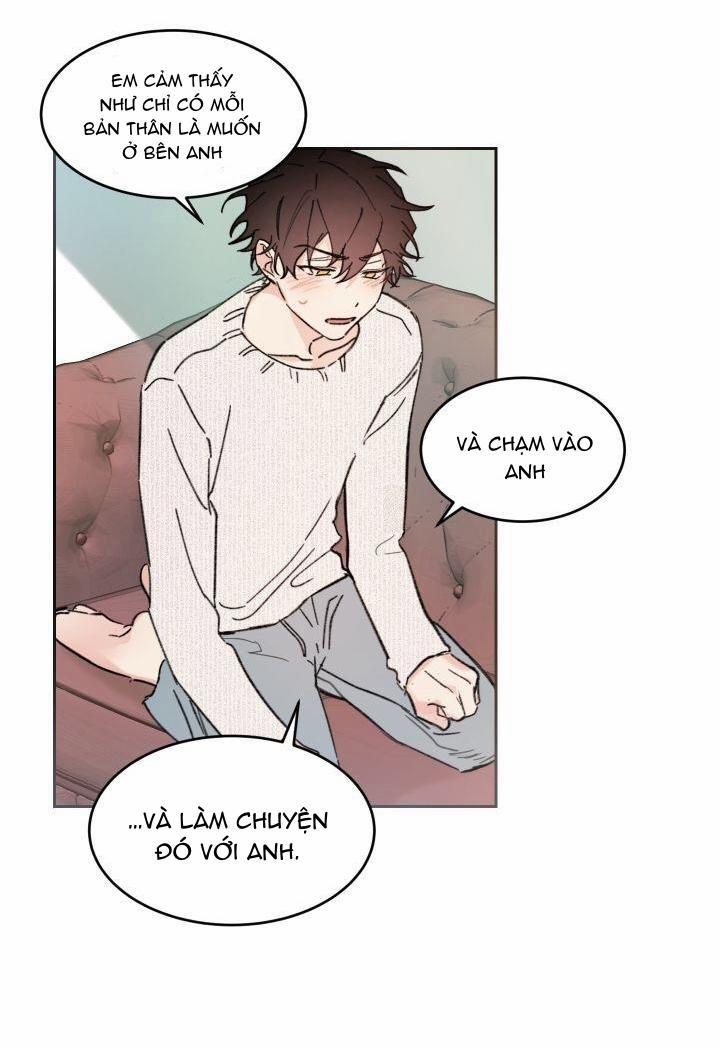 May Belongs To Me 28 trang 23