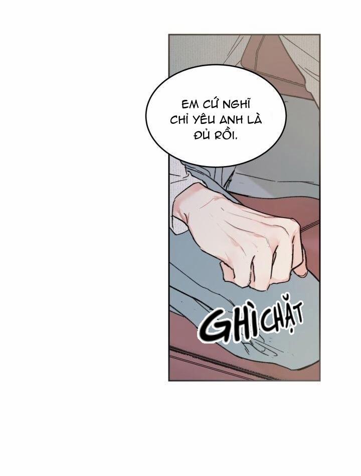 May Belongs To Me 28 trang 24