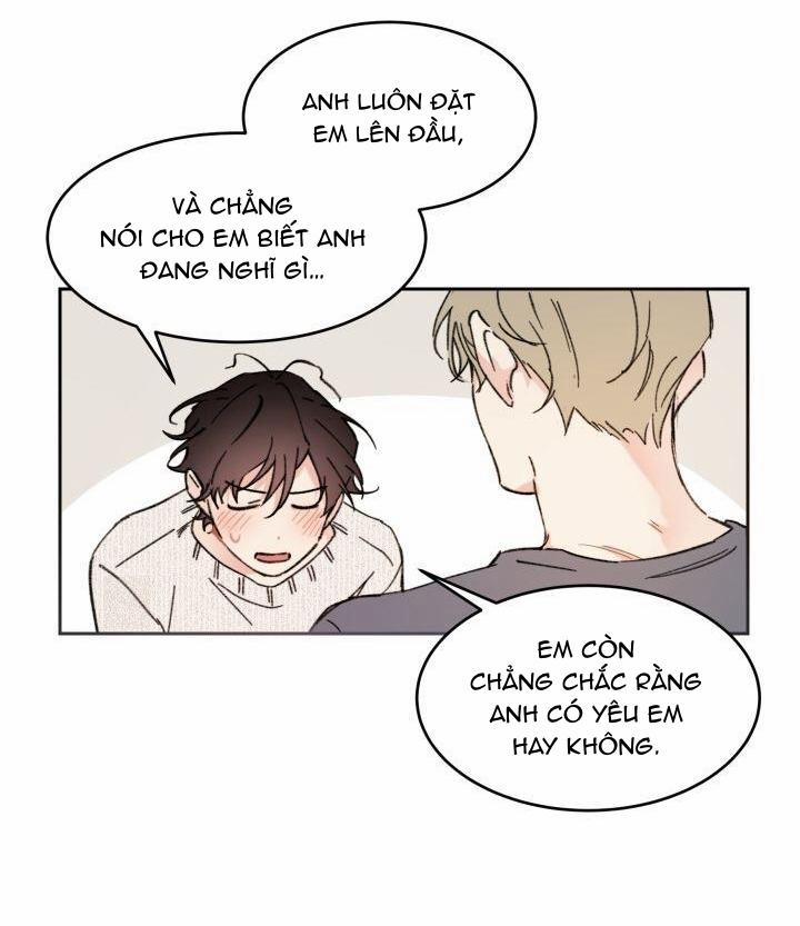 May Belongs To Me 28 trang 25