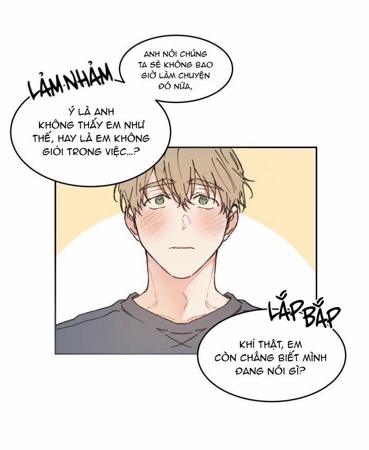 May Belongs To Me 28 trang 26