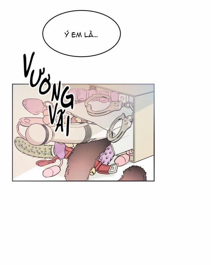 May Belongs To Me 28 trang 27