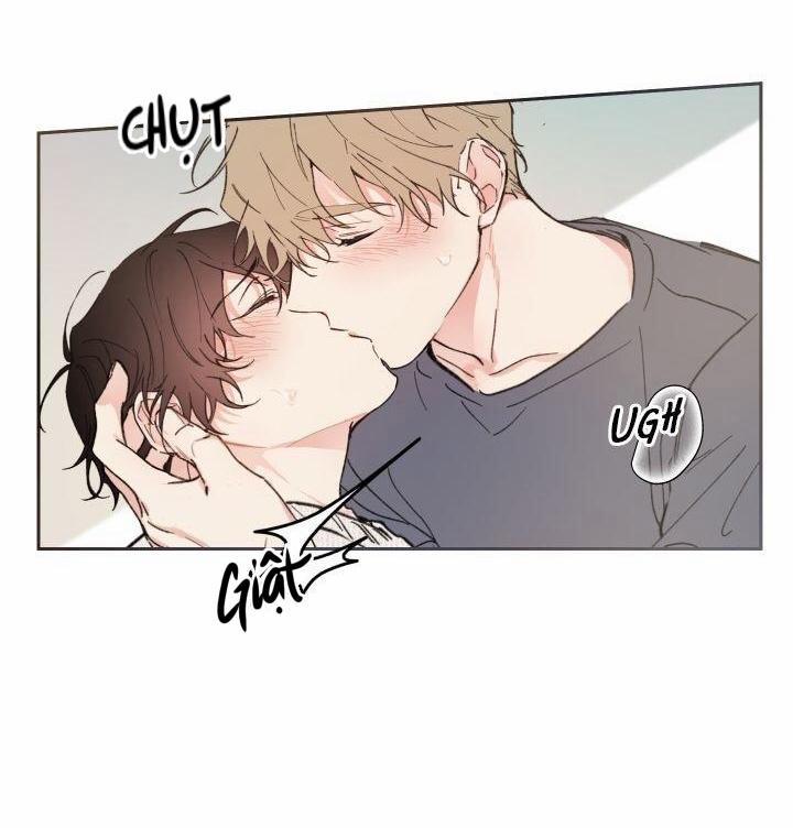 May Belongs To Me 28 trang 30