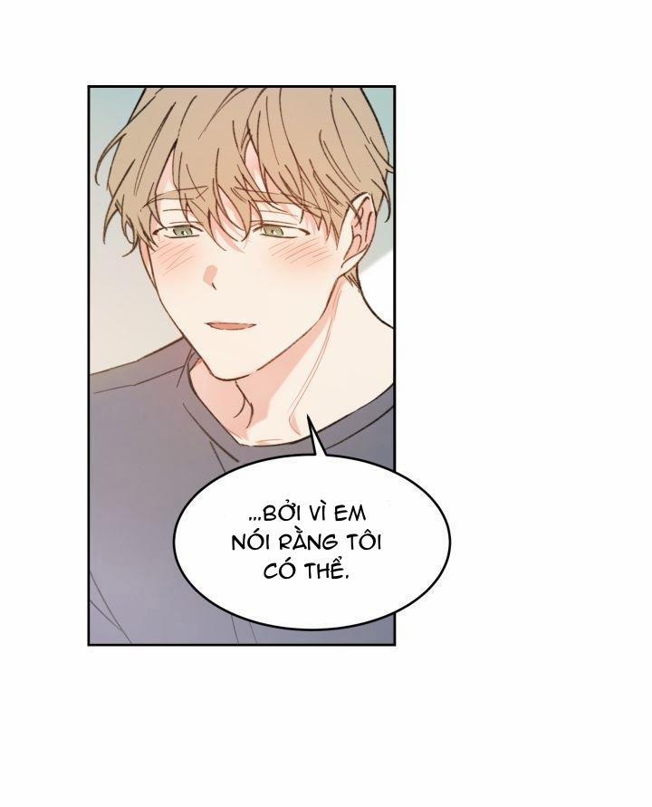 May Belongs To Me 28 trang 32