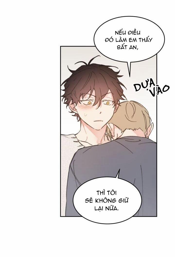 May Belongs To Me 28 trang 34