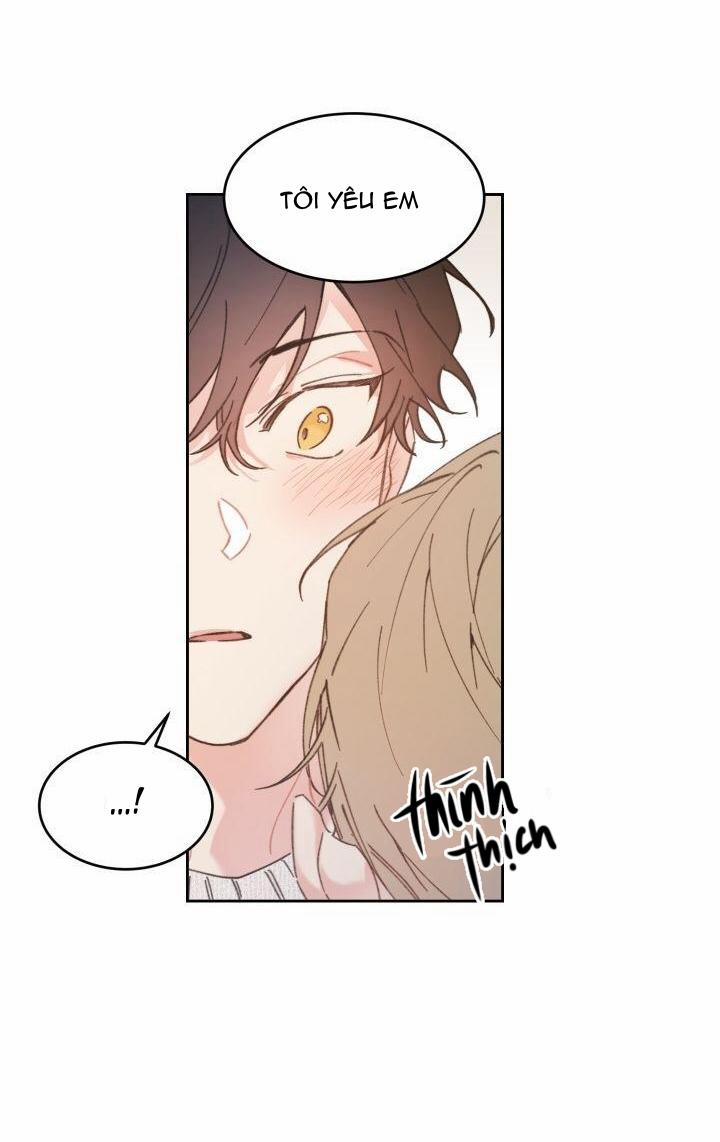 May Belongs To Me 28 trang 35