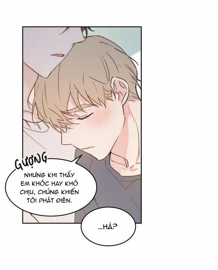 May Belongs To Me 28 trang 37