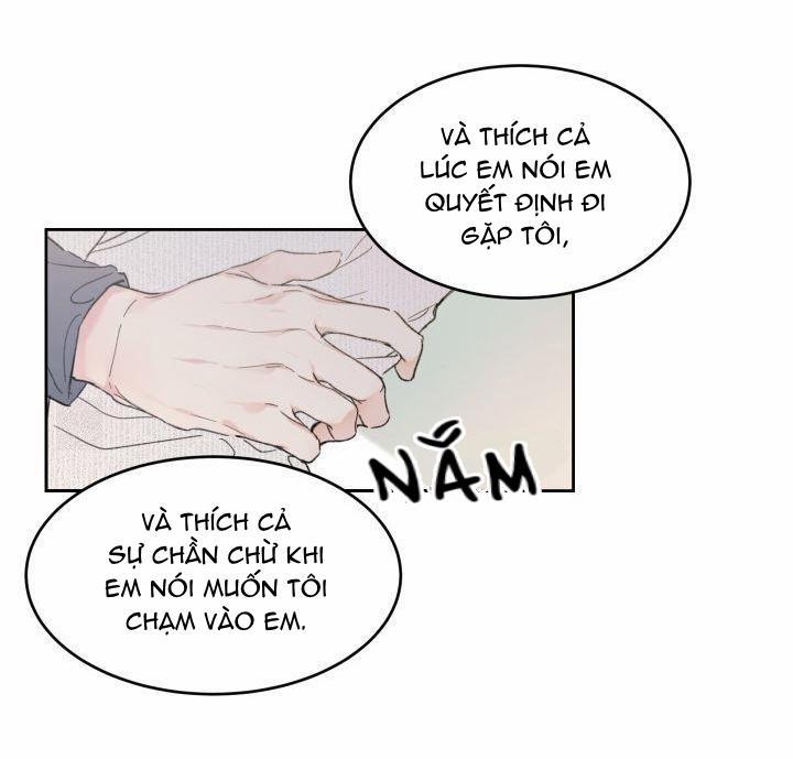 May Belongs To Me 28 trang 39