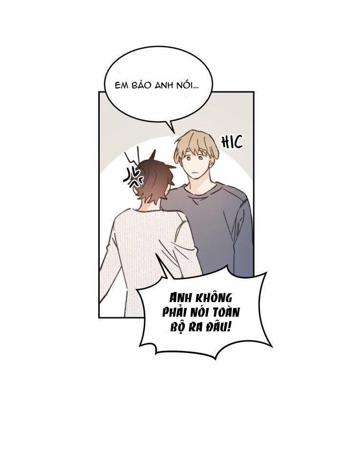 May Belongs To Me 28 trang 41