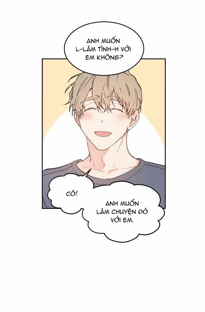 May Belongs To Me 28 trang 43