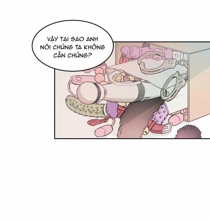 May Belongs To Me 28 trang 44