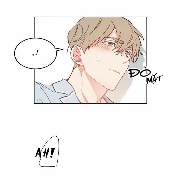 May Belongs To Me 28 trang 6