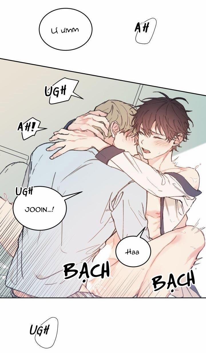 May Belongs To Me 28 trang 7