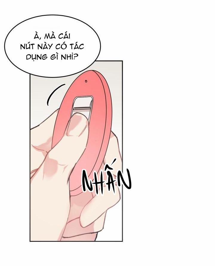 May Belongs To Me 29 NT3 trang 18