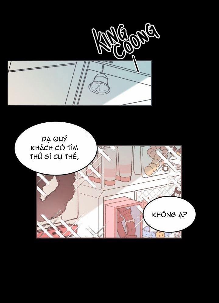 May Belongs To Me 29 NT3 trang 2