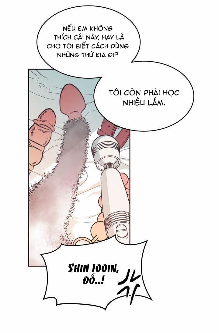 May Belongs To Me 29 NT3 trang 26