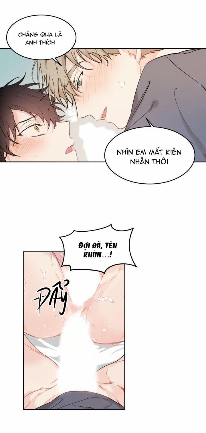 May Belongs To Me 29 NT3 trang 32