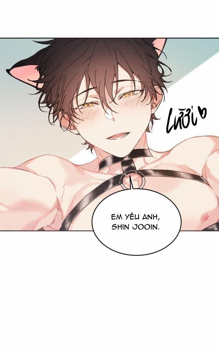 May Belongs To Me 29 NT3 trang 40