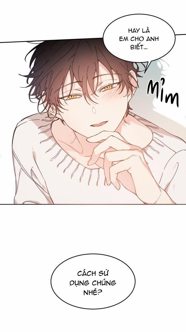 May Belongs To Me 29 NT3 trang 9