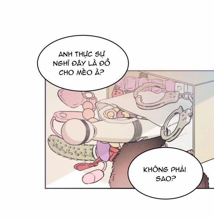 May Belongs To Me 29 trang 1