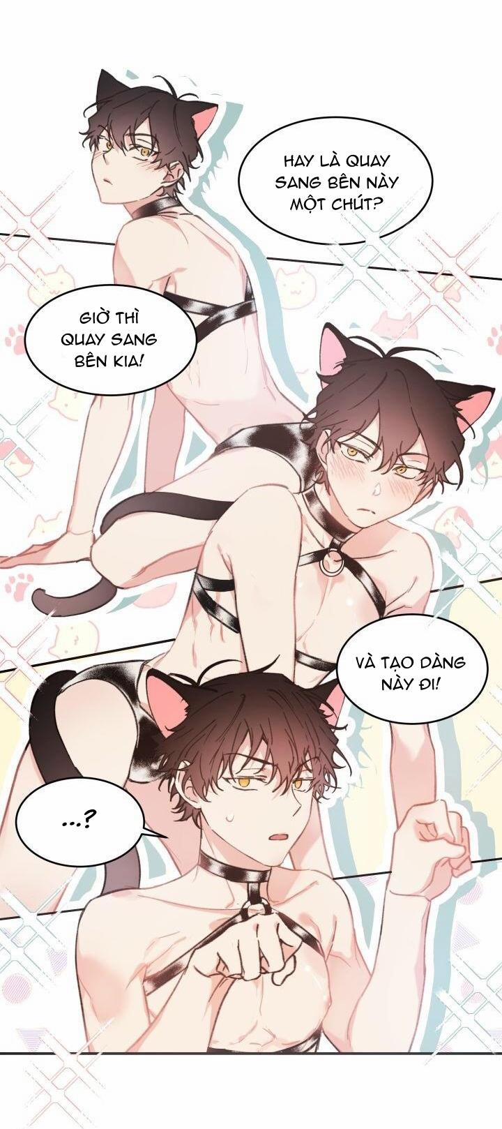 May Belongs To Me 29 trang 14