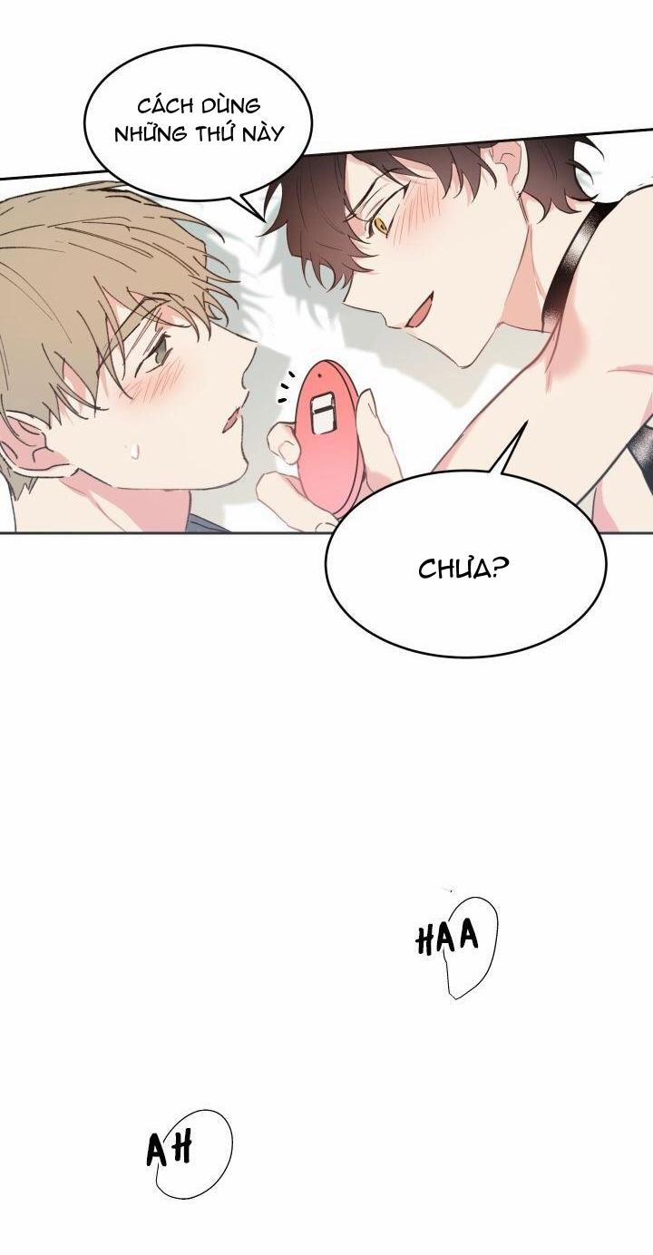 May Belongs To Me 29 trang 16