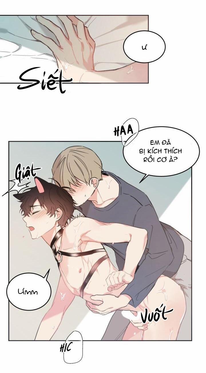 May Belongs To Me 29 trang 17