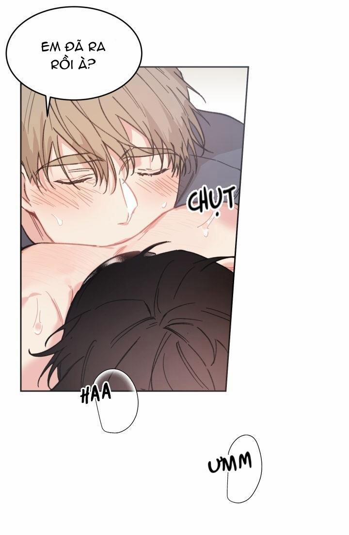 May Belongs To Me 29 trang 22