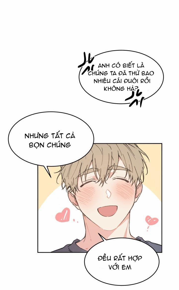 May Belongs To Me 29 trang 23