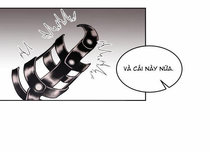 May Belongs To Me 29 trang 24