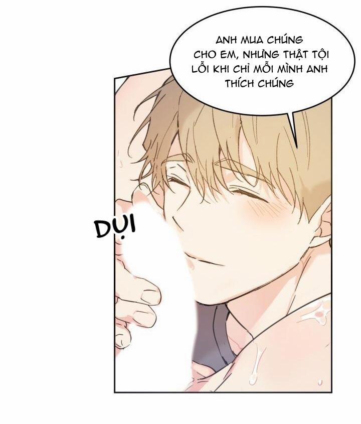 May Belongs To Me 29 trang 26