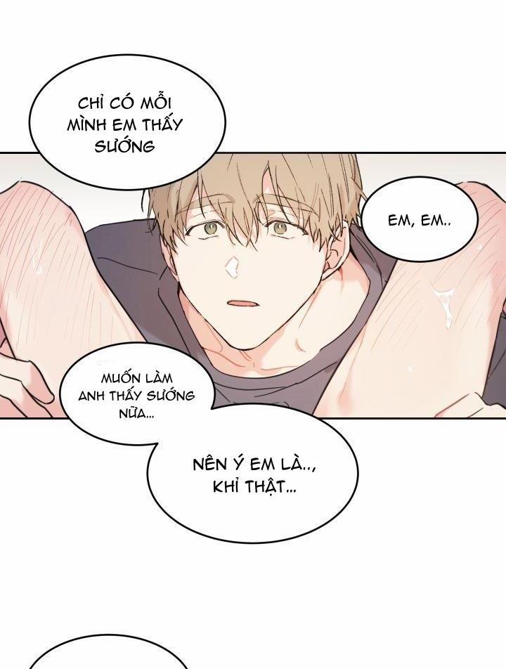 May Belongs To Me 29 trang 29