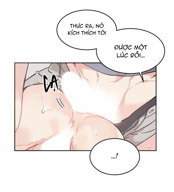 May Belongs To Me 29 trang 32