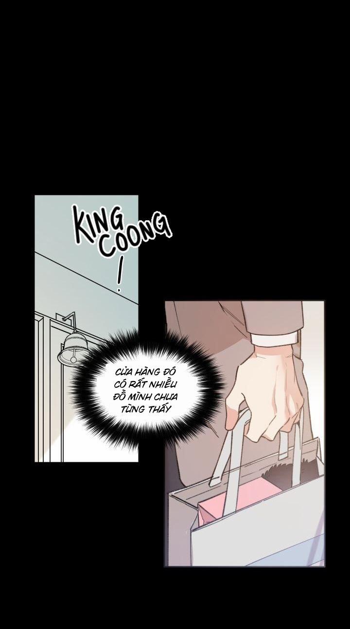 May Belongs To Me 29 trang 6