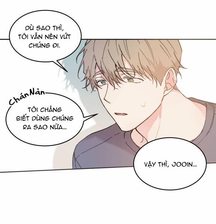 May Belongs To Me 29 trang 9