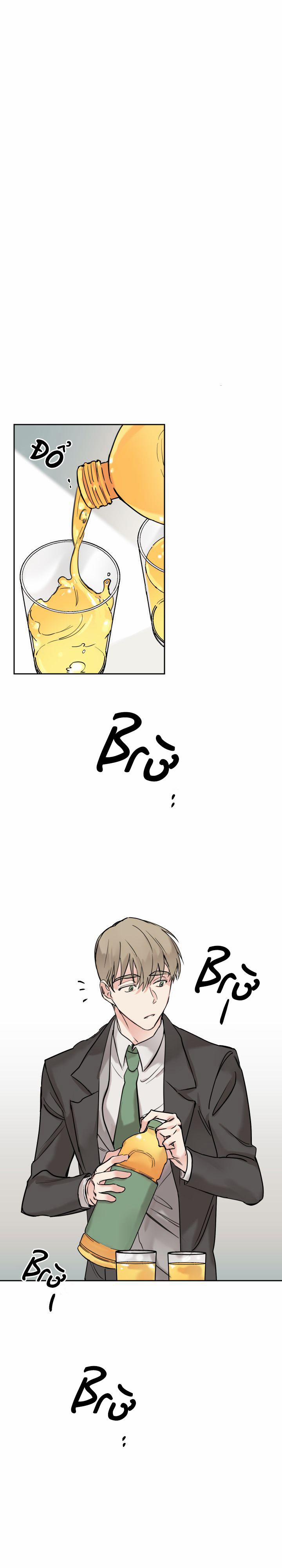 May Belongs To Me 3 trang 16