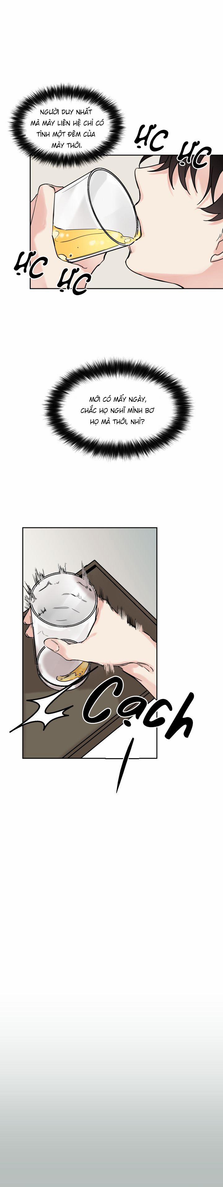 May Belongs To Me 3 trang 19