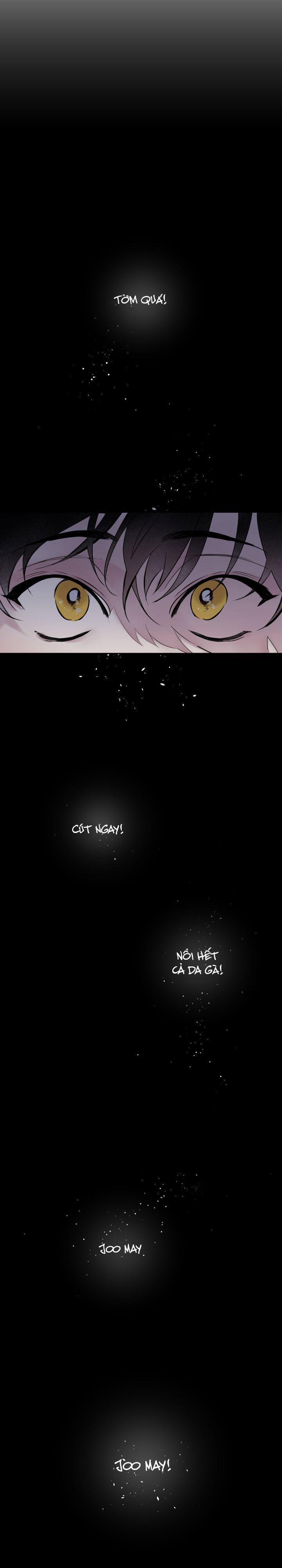 May Belongs To Me 3 trang 5