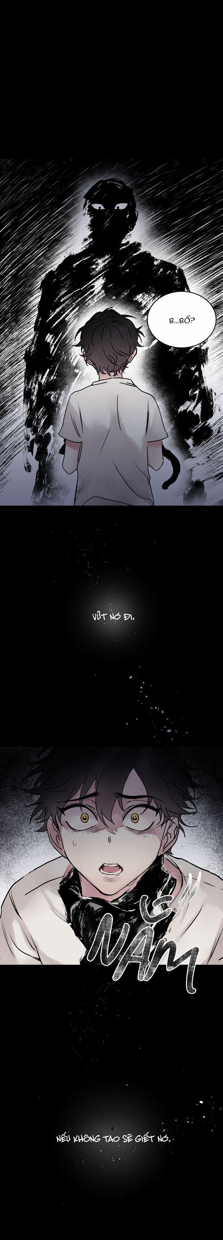 May Belongs To Me 3 trang 6