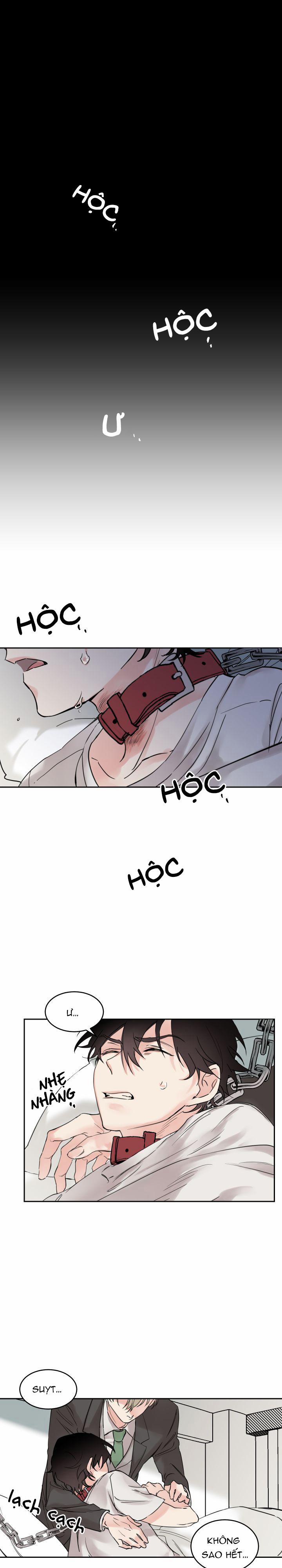 May Belongs To Me 3 trang 7