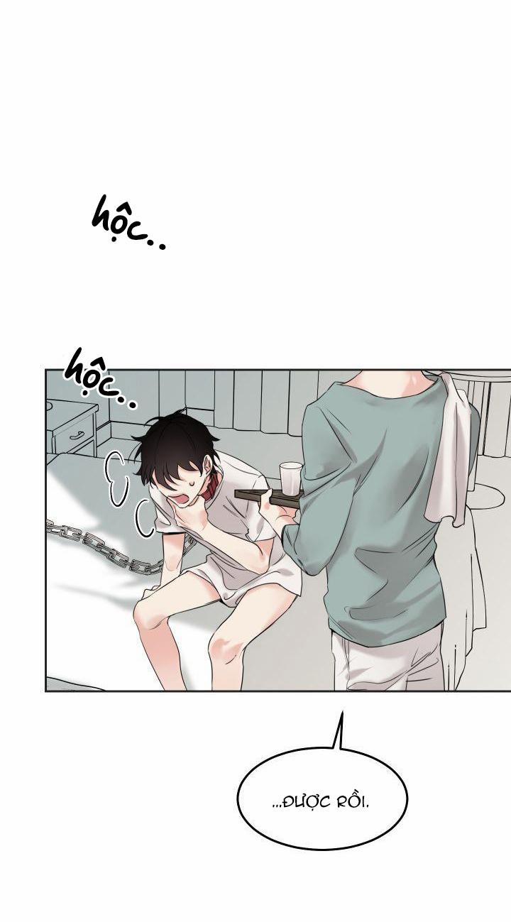 May Belongs To Me 4 trang 3