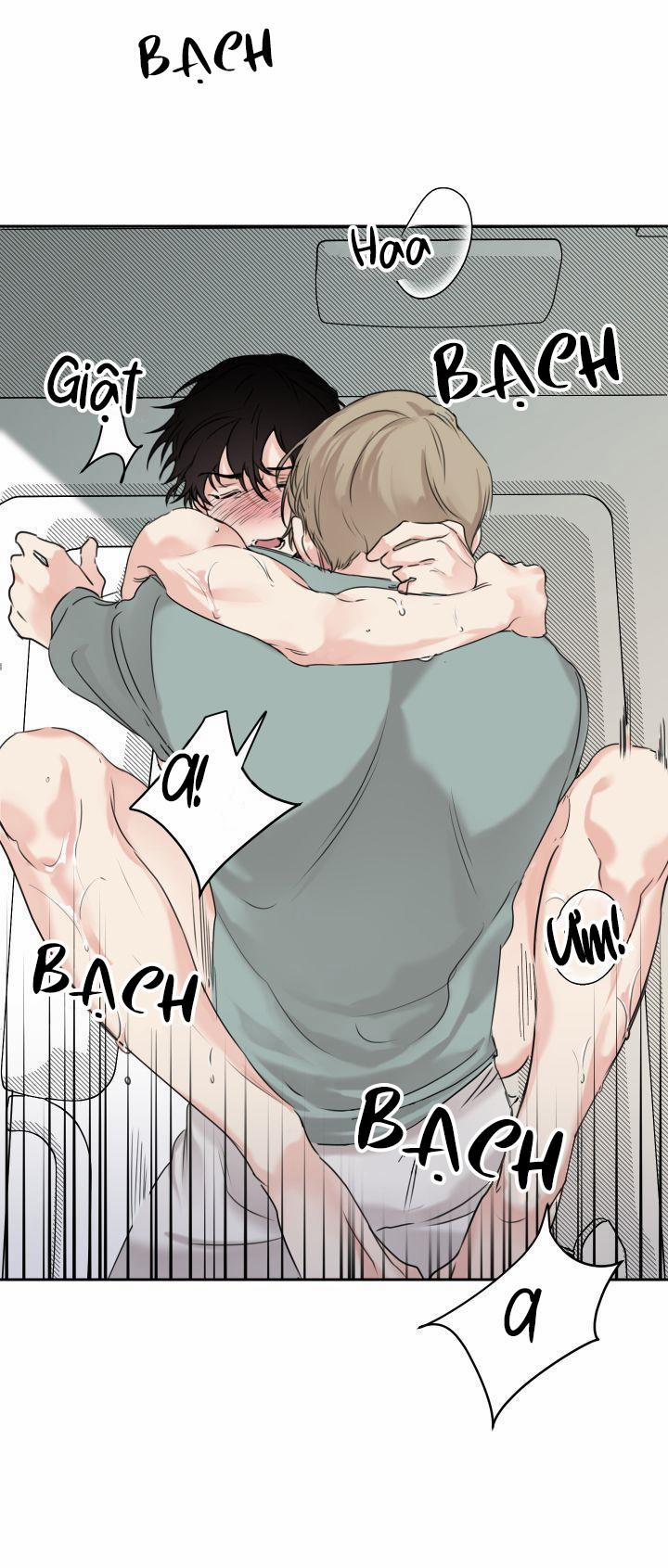 May Belongs To Me 5 trang 12