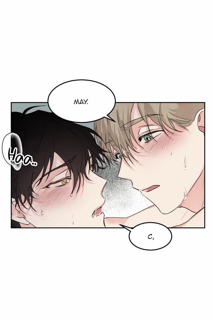 May Belongs To Me 5 trang 13