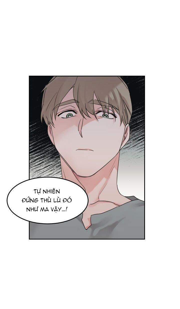 May Belongs To Me 5 trang 20