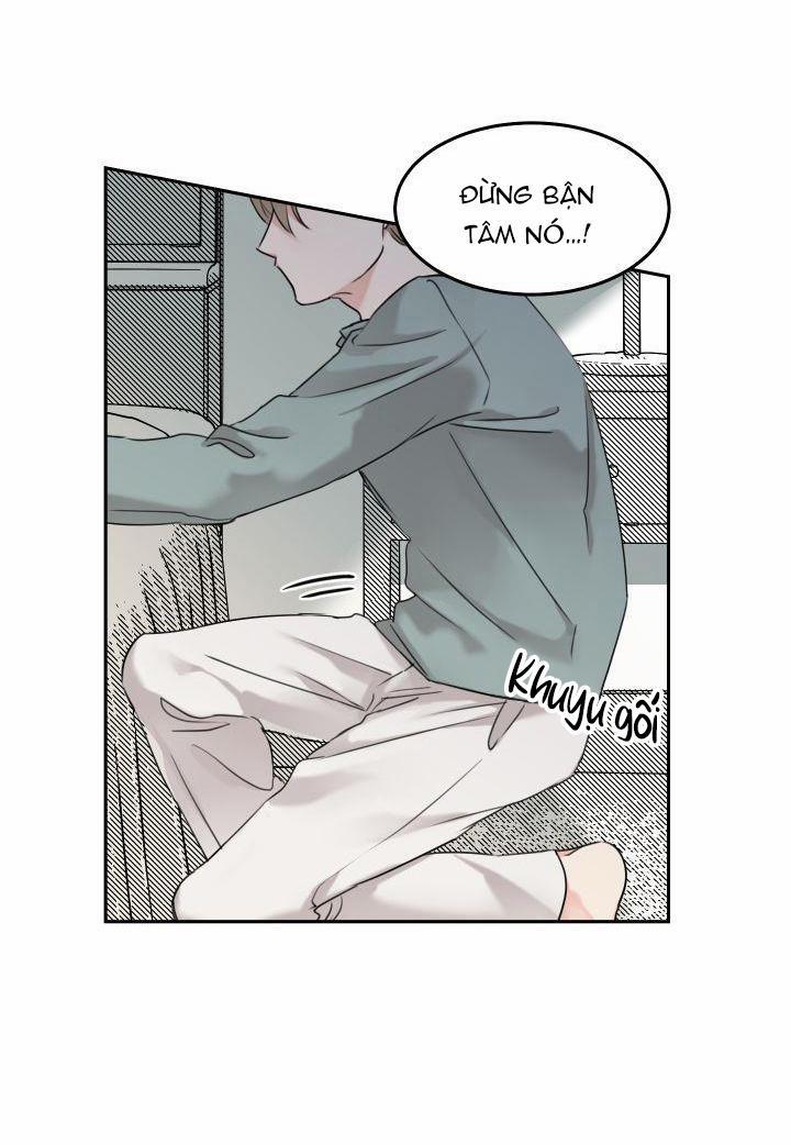 May Belongs To Me 5 trang 22